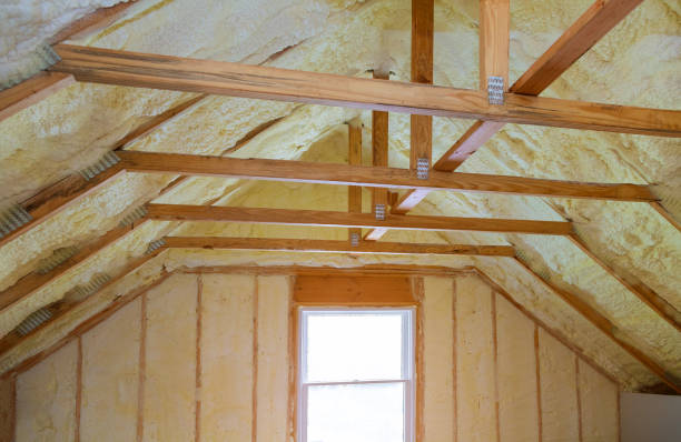 Best Insulation for Specific Applications in Century, FL